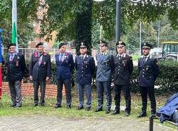 Carristi di Legnano in festa, ottobre 2024