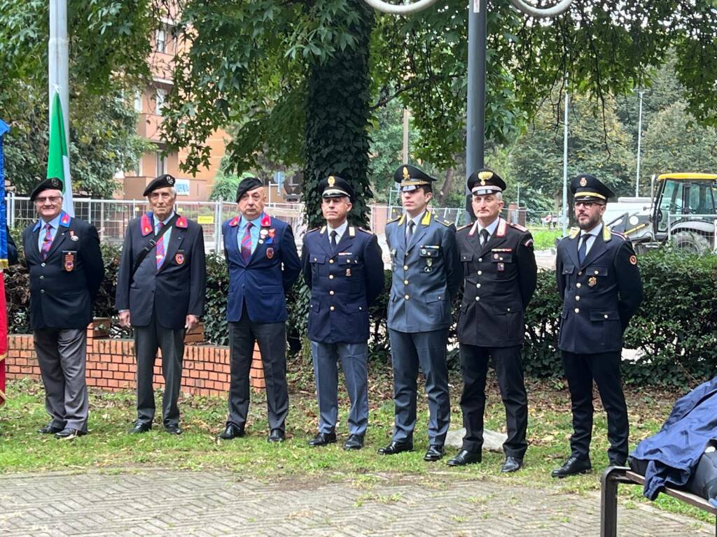 Carristi di Legnano in festa, ottobre 2024