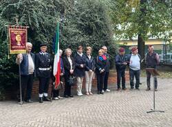 Carristi di Legnano in festa, ottobre 2024