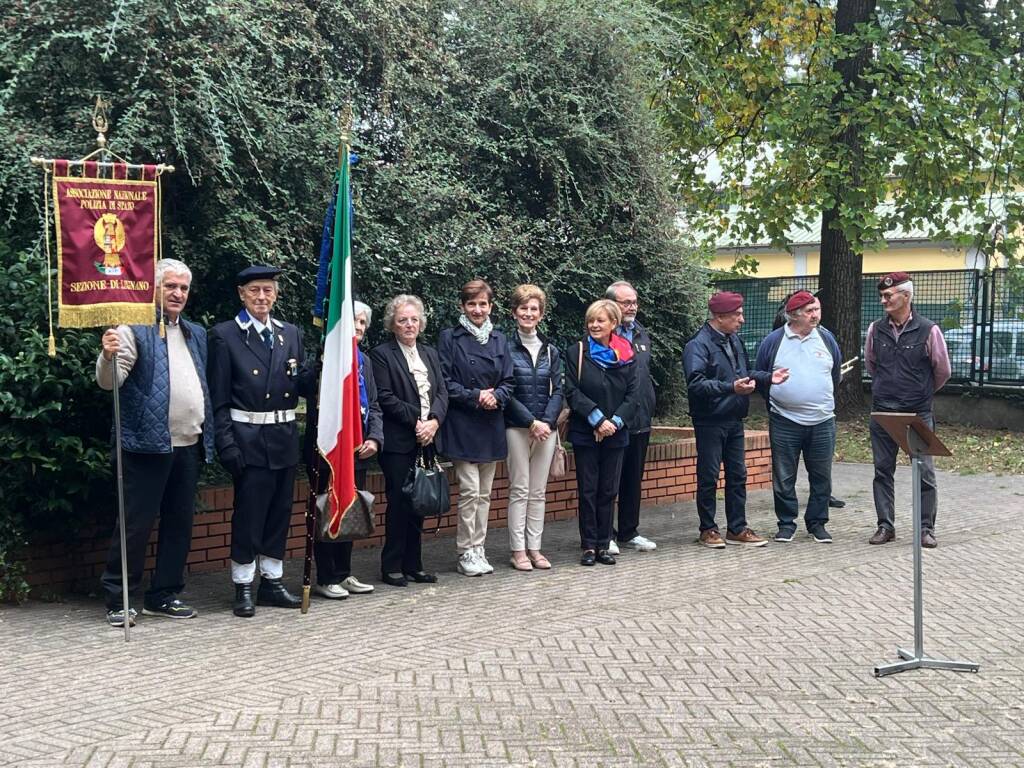 Carristi di Legnano in festa, ottobre 2024