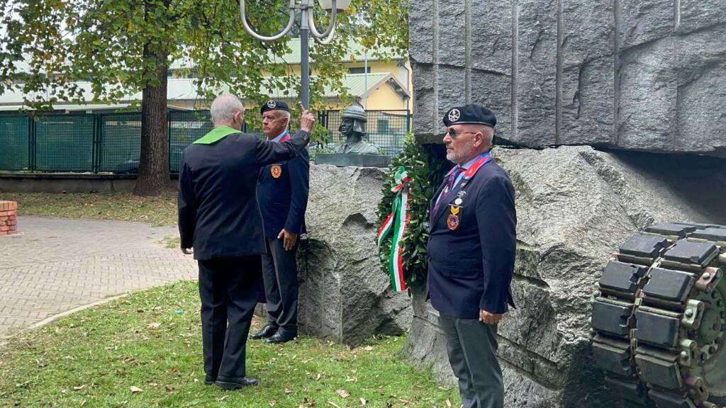 Carristi di Legnano in festa, ottobre 2024