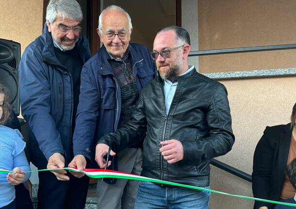 Casa Nonna Teresina a Cardano al Campo