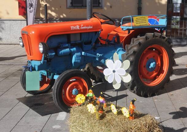 Ceriano Laghetto - Festa dei cortili