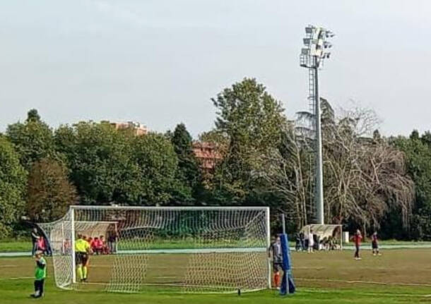 Cinisello legnano