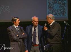 Cinquanta talenti sul palco del Teatro Tirinnanzi di Legnano per ricordare il baritono Franco Sioli