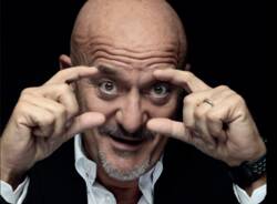 Claudio Bisio