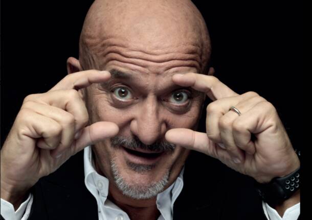 Claudio Bisio