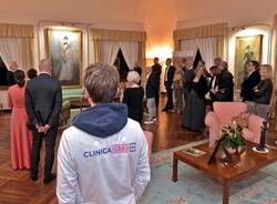 Clinica Isber a Villa San Martino