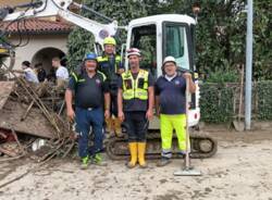 colonna mobile protezione civile varese bagnacavallo