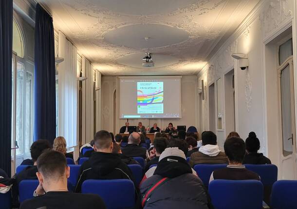 convegno su diritto alla diversità