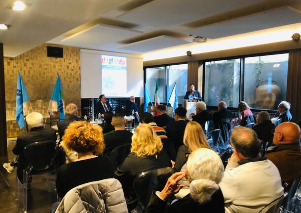 Convegno Uil Legnano sulla sanità 