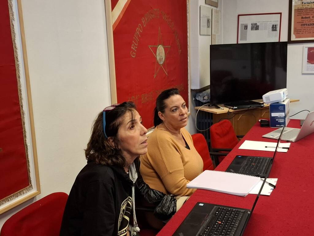 Corso Pc Aiutiamoci Odv