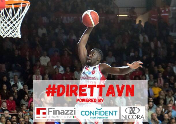 direttavn basket