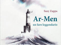 faro libro susy zappa