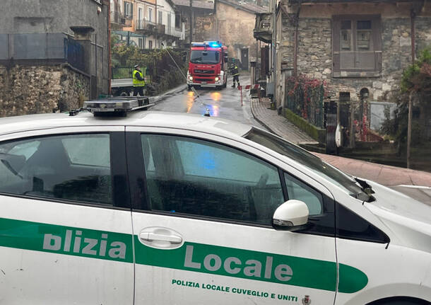 ferrara varese incidente