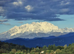 foto del giorno 1 ottobre 2024 monte rosa | nadia rossi