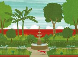 libro Il giardino delle buone intenzioni