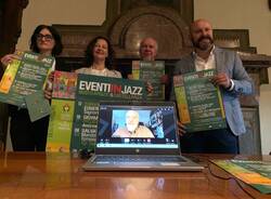 eventi in jazz 2024