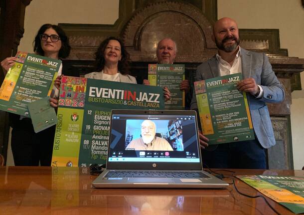 eventi in jazz 2024