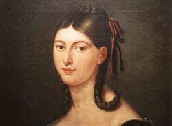 Giuditta Pasta ritratti