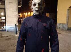 Halloween 2024 a Legnano, dolcetto o scherzetto tra i negozi del centro 