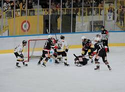 Hockey - Varese Feltre foto diRoberto Gernetti