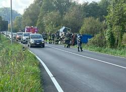 Incidente azzate
