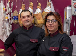 La Bottega della Carne di Limuti