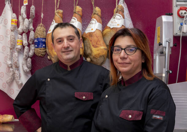 La Bottega della Carne di Limuti