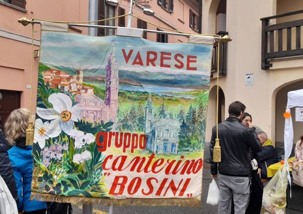 La Festa della Zucca di Agra