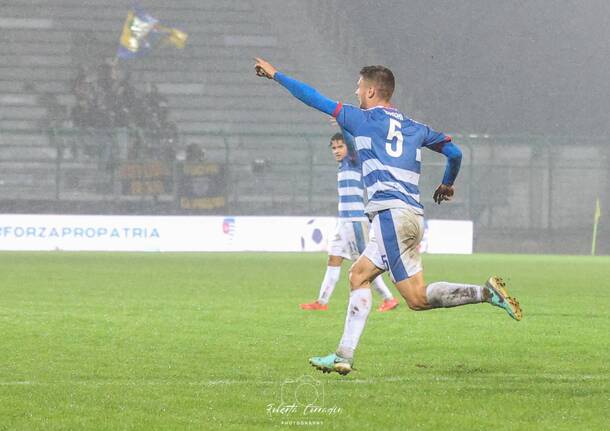 Le foto di Pro Patria - Trento