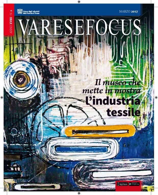 Le più iconiche copertine di Varesefocus