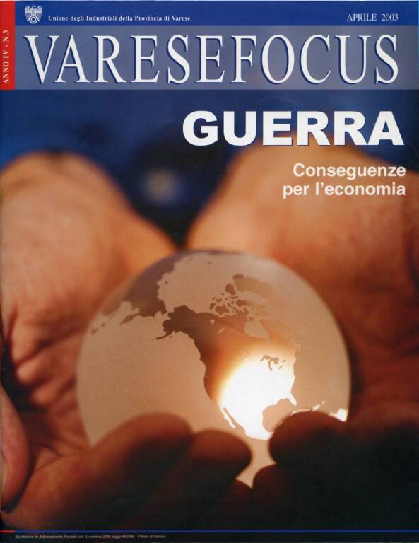 Le più iconiche copertine di Varesefocus