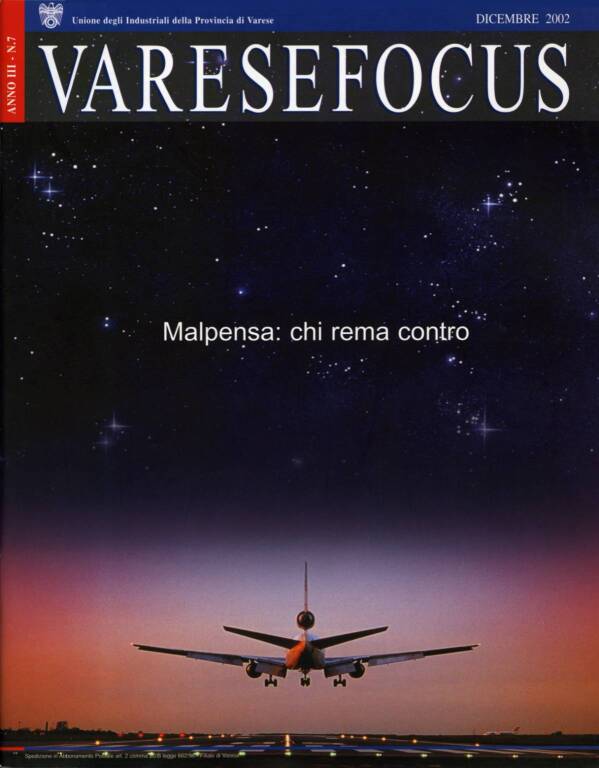 Le più iconiche copertine di Varesefocus