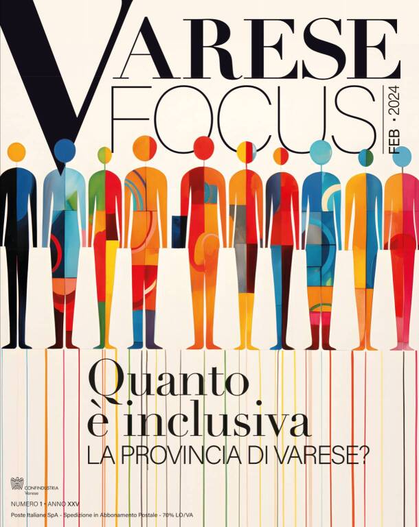 Le più iconiche copertine di Varesefocus