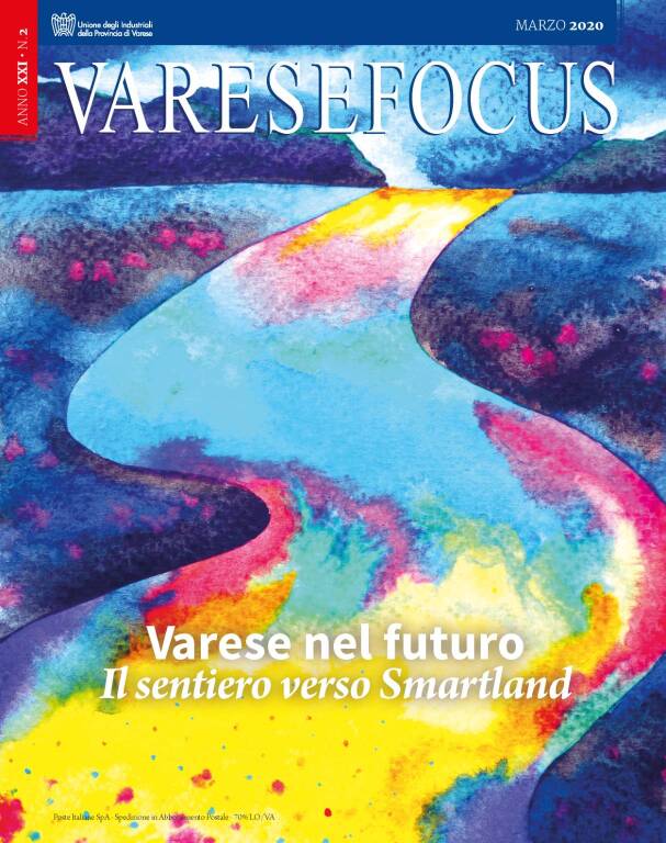 Le più iconiche copertine di Varesefocus