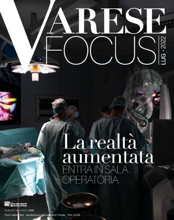 Le più iconiche copertine di Varesefocus