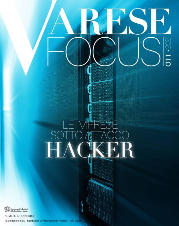 Le più iconiche copertine di Varesefocus