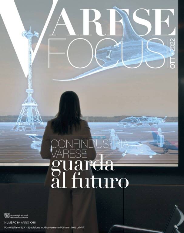 Le più iconiche copertine di Varesefocus