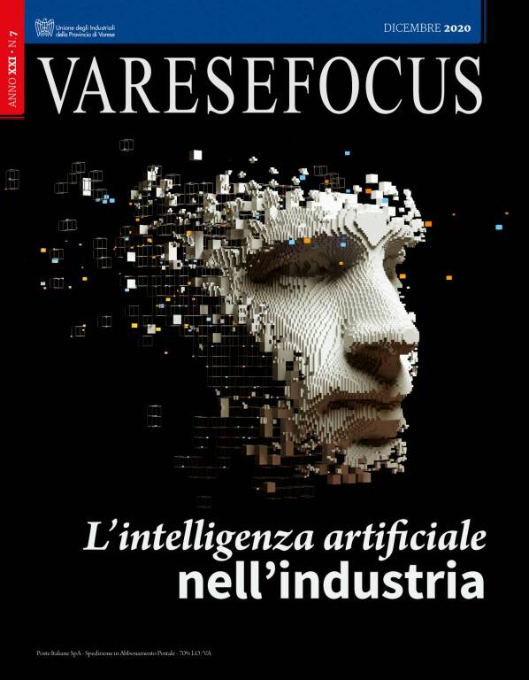 Le più iconiche copertine di Varesefocus