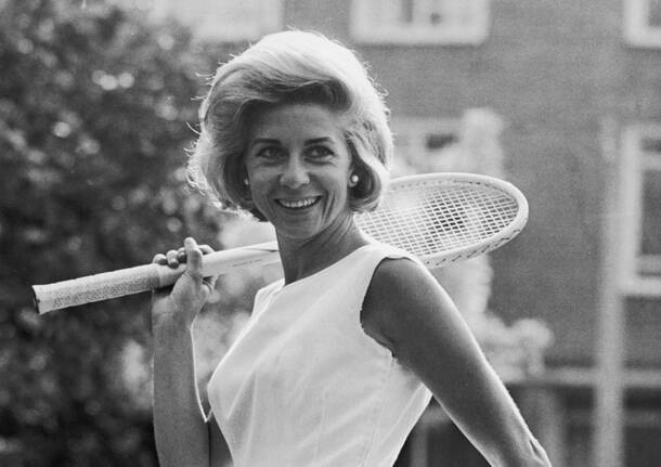 lea pericoli tennis