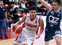 Legnano Basket