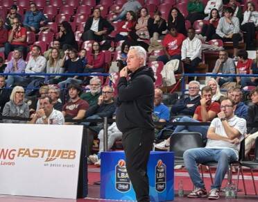 Legnano Basket sfida Mestre in terra veneta