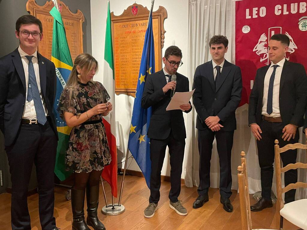 Leo Club Legnano