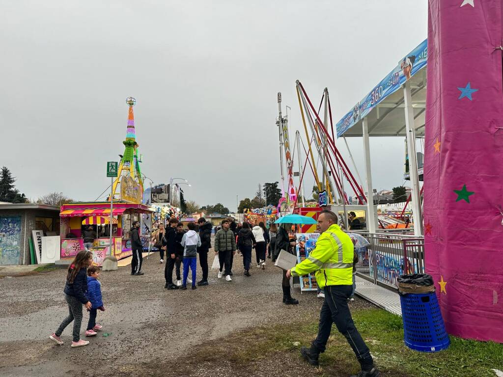 Luna Park Legnano 2024