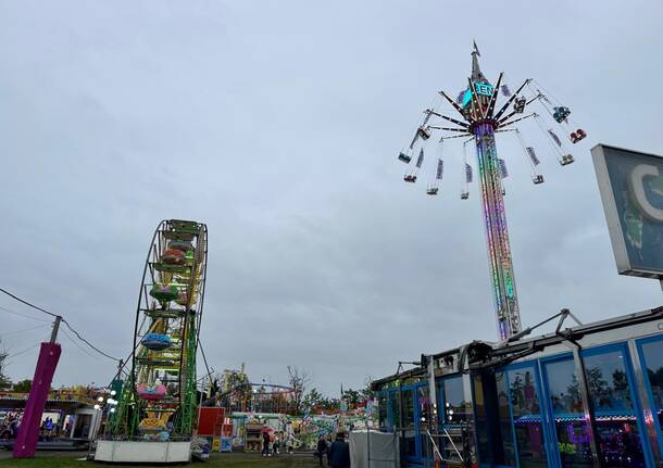 Luna Park Legnano 2024