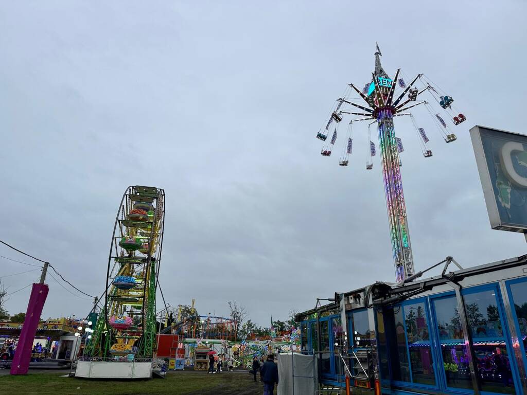 Luna Park Legnano 2024