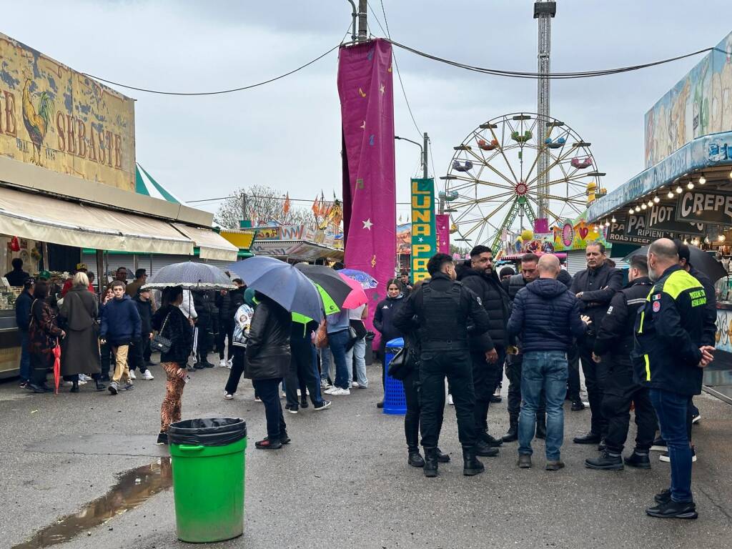 Luna Park Legnano 2024