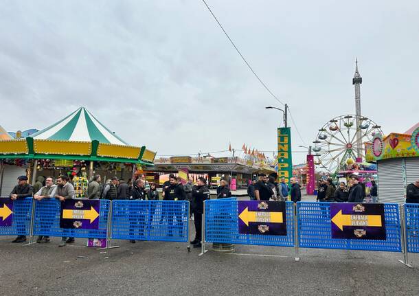 Luna Park Legnano 2024