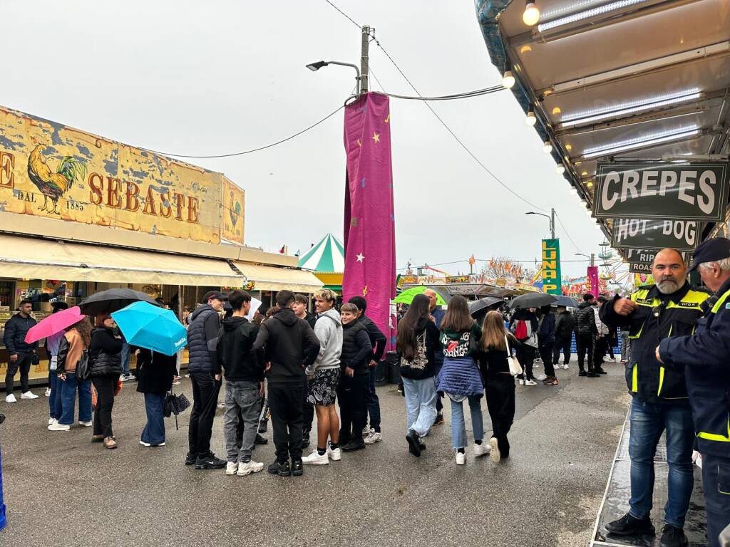 Luna Park Legnano 2024